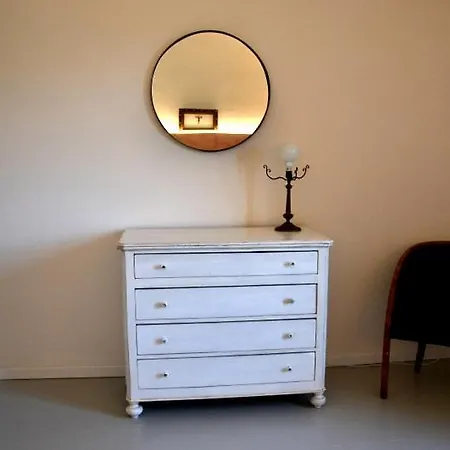 La Vecchia Fonte * 몬테프란도네