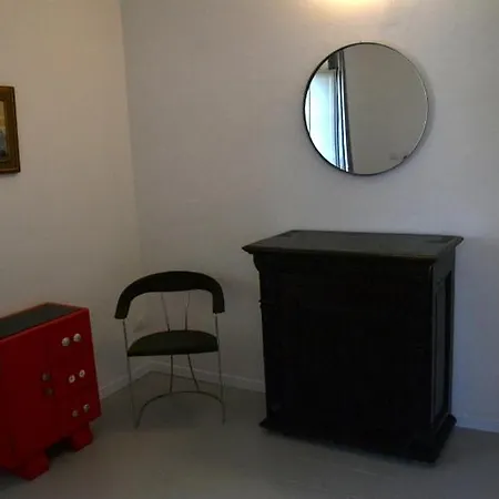 La Vecchia Fonte Prázdninový dům