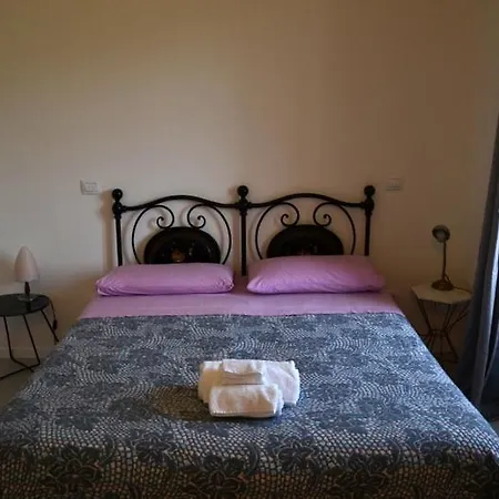 La Vecchia Fonte *