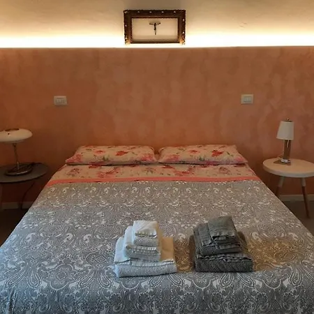 La Vecchia Fonte * 몬테프란도네