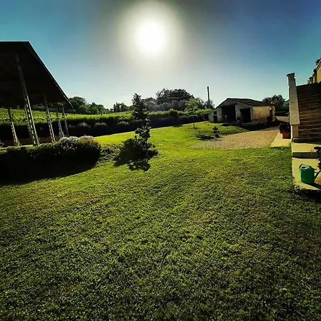 La Vecchia Fonte 펜션 몬테프란도네