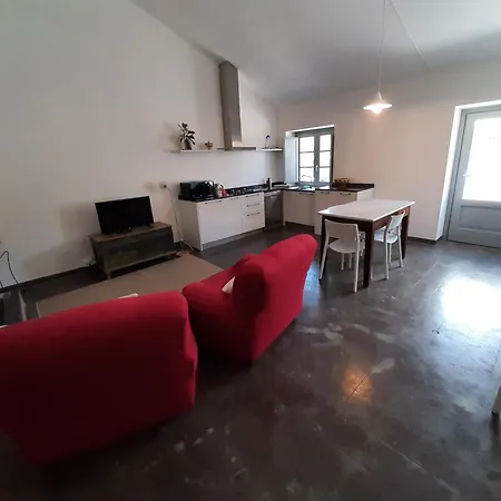 Prázdninový dům La Vecchia Fonte Monteprandone