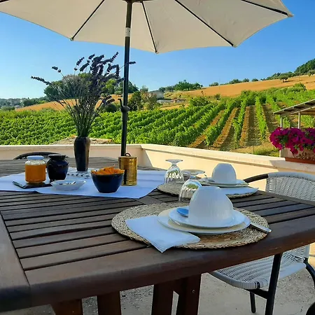 La Vecchia Fonte 펜션