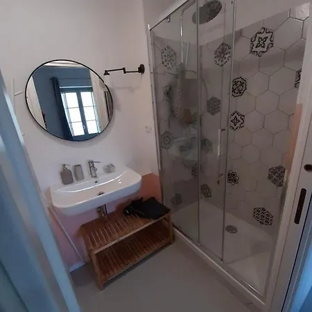 Feriehus La Vecchia Fonte *