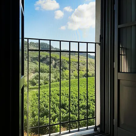 La Vecchia Fonte Semesterbostad Monteprandone