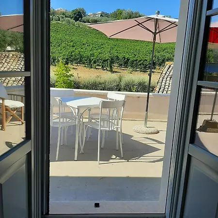 La Vecchia Fonte Monteprandone